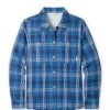 Stio Women's Hutkeeper Flannel Shirt