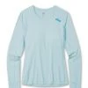 Stio Women's Hylas Crew LS