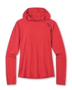 Stio Women's Hylas Hooded Pullover 9 Stio Women's Hylas Hooded Pullover -Deals STIO Store W Hylas Pullover Pressed Petal