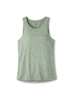 Stio Women's Icefloe Tech Tank -Deals STIO Store W Ice Flow Tech Tank Lily Pad