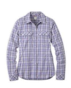 Stio Women's Lone Tree Shirt