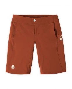 Stio Women's OPR Short -Deals STIO Store W OPR Short Cliff Clay