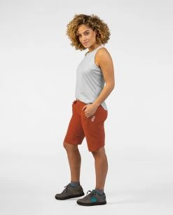 Stio Women's OPR Short -Deals STIO Store W OPR Short Cliff Clay 2 Copy