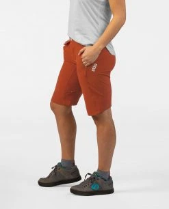 Stio Women's OPR Short -Deals STIO Store W OPR Short Cliff Clay 4