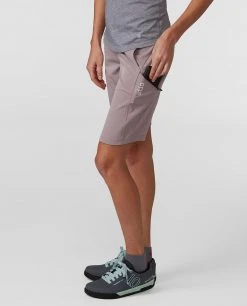 Stio Women's OPR Short -Deals STIO Store W OPR Short Hazy Lilac 1
