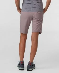 Stio Women's OPR Short -Deals STIO Store W OPR Short Hazy Lilac 3