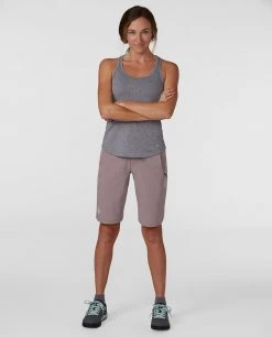 Stio Women's OPR Short -Deals STIO Store W OPR Short Hazy Lilac 4