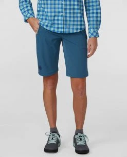 Stio Women's OPR Short -Deals STIO Store W OPR Short River Shimmer 1