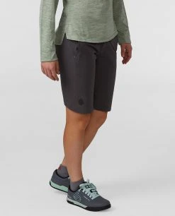 Stio Women's OPR Short -Deals STIO Store W OPR Short Scorched Rock 1