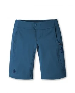 Stio Women's OPR Short -Deals STIO Store W OPR Shorts River Shimmer