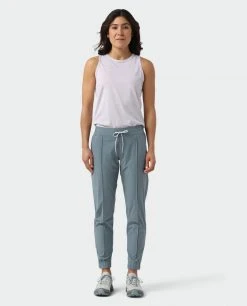 Stio Women's PTV Jogger -Deals STIO Store W PTV Jogger Storm Cloud 1 Full