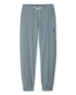 Stio Women's PTV Jogger -Deals STIO Store W PTV Jogger Storm Cloud