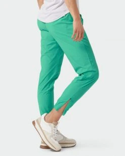 Stio Women's PTV Jogger -Deals STIO Store W PTV Jogger Turquoise Rest 5 Bottom