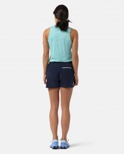 Stio Women's PTV Short -Deals STIO Store W PTV Short Maritime Blue 2 Full