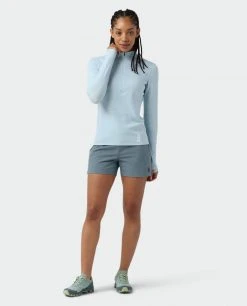 Stio Women's PTV Short -Deals STIO Store W PTV Short Storm Cloud 1 Full