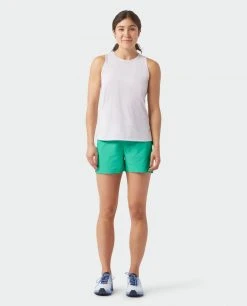 Stio Women's PTV Short -Deals STIO Store W PTV Short Turquoise Rest 1 Full