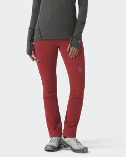 Stio Women's Pinedale Pant -Deals STIO Store W Pinedale Pant Roasted Beet 1