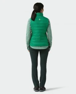 Stio Women's Pinion Down Vest -Deals STIO Store W Pinion Down Vest Greenery 5
