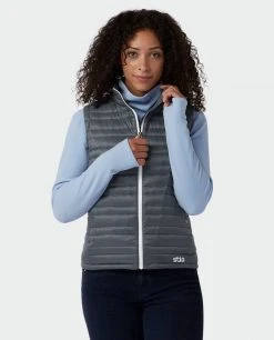 Stio Women's Pinion Down Vest -Deals STIO Store W Pinion Down Vest Magnet 2