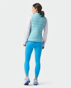 Stio Women's Pinion Down Vest -Deals STIO Store W Pinion Down Vest Summer Cloud 2 Full