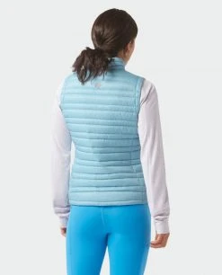 Stio Women's Pinion Down Vest -Deals STIO Store W Pinion Down Vest Summer Cloud 4 Top