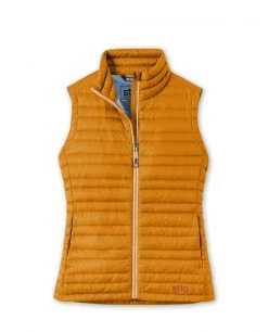 Stio Women's Pinion Down Vest -Deals STIO Store W Pinion Vest Bourbon b1bcf0c3 6f05 4525 99c8 b9672390ede1