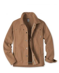 Stio Online Store -Deals STIO Store W Ralston Canvas Jacket Tawny