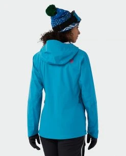 Stio Women's Raymer Jacket -Deals STIO Store W Raymer Jacket Deep Delta 7