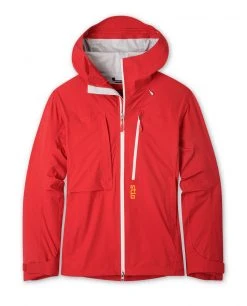 Stio Women's Raymer Jacket -Deals STIO Store W Raymer Jacket Risk Red