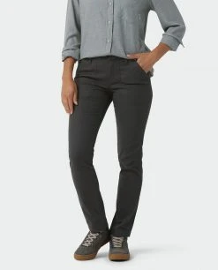 Stio Women's Rivet Canvas Utility Pant 26 Stio Women's Rivet Canvas Utility Pant -Deals STIO Store W Rivet Canvas Utility Pant Basalt 1 a167d411 361f 42b4 8542 08efbda1bb06