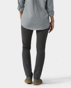 Stio Women's Rivet Canvas Utility Pant 27 Stio Women's Rivet Canvas Utility Pant -Deals STIO Store W Rivet Canvas Utility Pant Basalt 2 01b24a9d aa98 44df a730 6f194426a35e