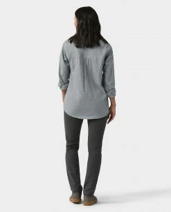 Stio Women's Rivet Canvas Utility Pant 29 Stio Women's Rivet Canvas Utility Pant -Deals STIO Store W Rivet Canvas Utility Pant Basalt 4 485f9aab 95f1 4bdf ac3e e1ffbaa9d996