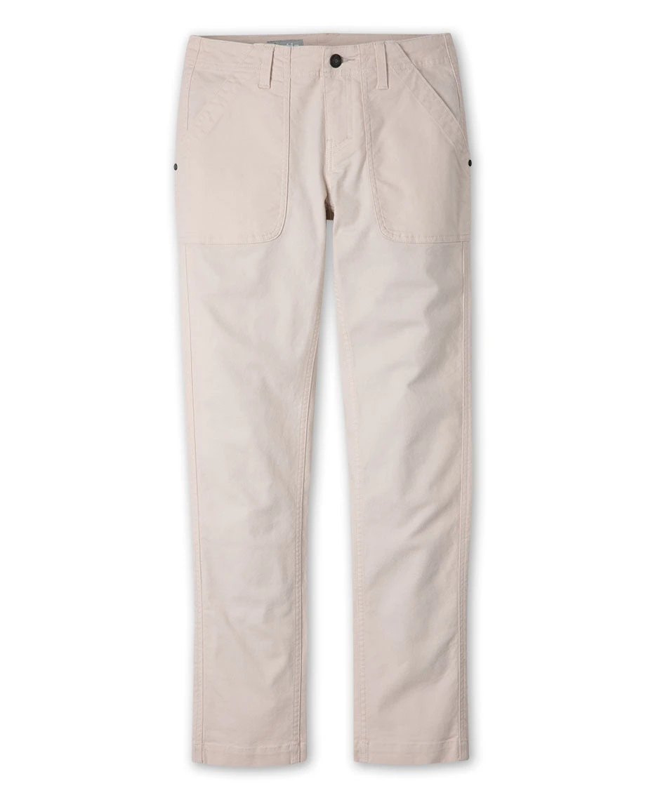 Stio Women's Rivet Canvas Utility Pant 1 Stio Women's Rivet Canvas Utility Pant