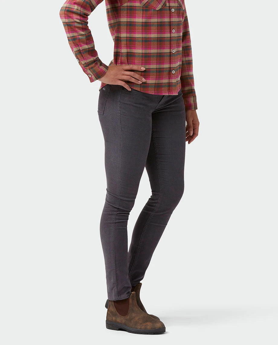 Stio Women's Rivet® Cord 14 Stio Women's Rivet® Cord - Image 14