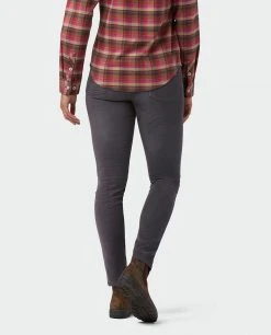 Stio Women's Rivet® Cord 50 Stio Women's Rivet® Cord -Deals STIO Store W Rivet Cord Magnet 2