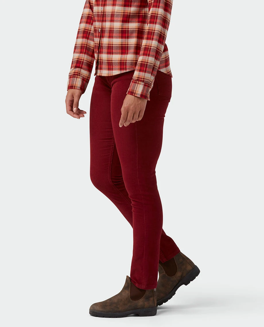 Stio Women's Rivet® Cord 26 Stio Women's Rivet® Cord - Image 26