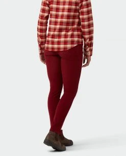 Stio Women's Rivet® Cord 62 Stio Women's Rivet® Cord -Deals STIO Store W Rivet Cord Roasted Beet 2