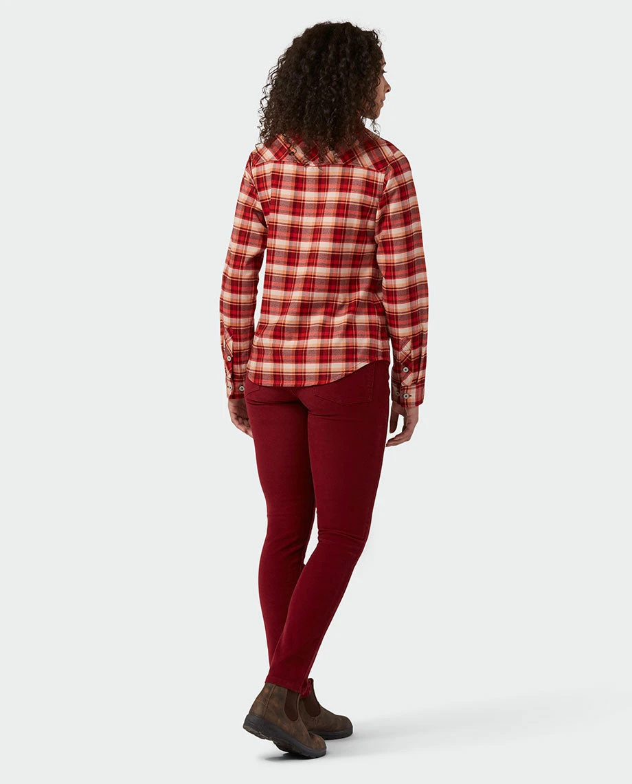 Stio Women's Rivet® Cord 29 Stio Women's Rivet® Cord - Image 29