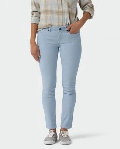 Stio Women's Rivet® Cord 43 Stio Women's Rivet® Cord -Deals STIO Store W Rivet Cord Wind River Blue 1