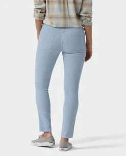 Stio Women's Rivet® Cord 44 Stio Women's Rivet® Cord -Deals STIO Store W Rivet Cord Wind River Blue 2