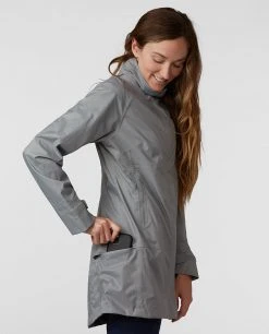 Stio Women's Rollick Trench -Deals STIO Store W Rollick Trench Moon Dust 2 0b3b7e4e 1510 4b36 a5b6 8d83ec9ddcbc