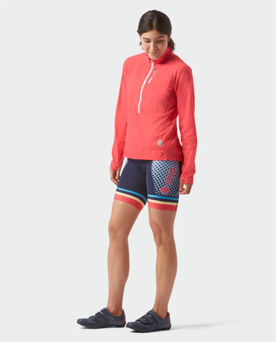 Stio Women's Second Light Pullover 10 Stio Women's Second Light Pullover - Image 10