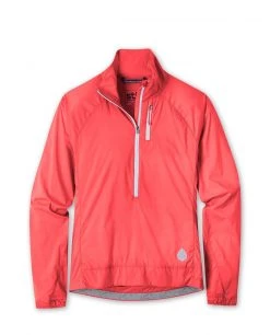 Stio Women's Second Light Pullover 30 Stio Women's Second Light Pullover -Deals STIO Store W Second Light Pullover Azalea Bloom