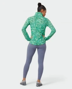 Stio Women's Second Light Pullover 41 Stio Women's Second Light Pullover -Deals STIO Store W Second Light Pullover Forest Canopy Camo 2 Full