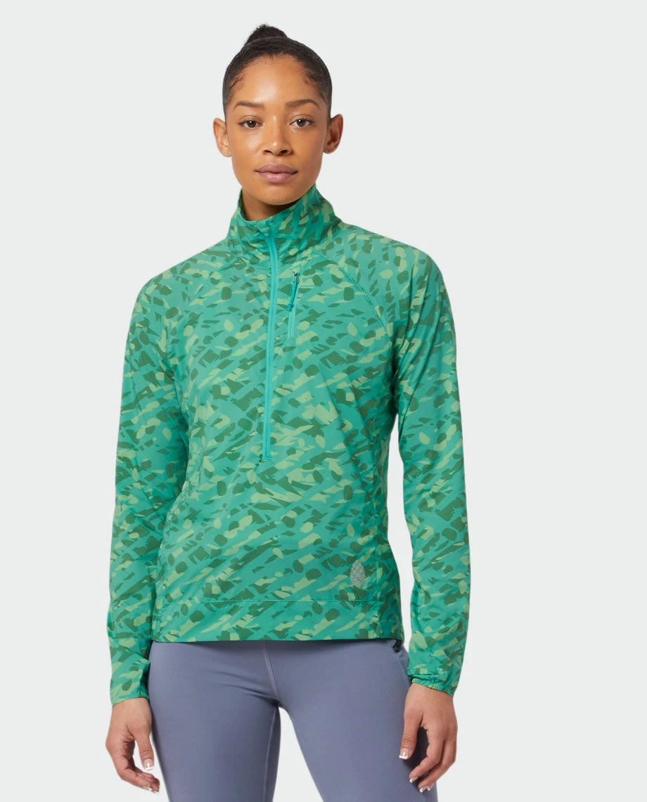 Stio Women's Second Light Pullover 13 Stio Women's Second Light Pullover - Image 13