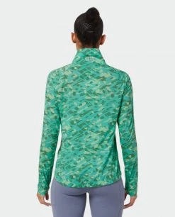 Stio Women's Second Light Pullover 39 Stio Women's Second Light Pullover -Deals STIO Store W Second Light Pullover Forest Canopy Camo 4 Top