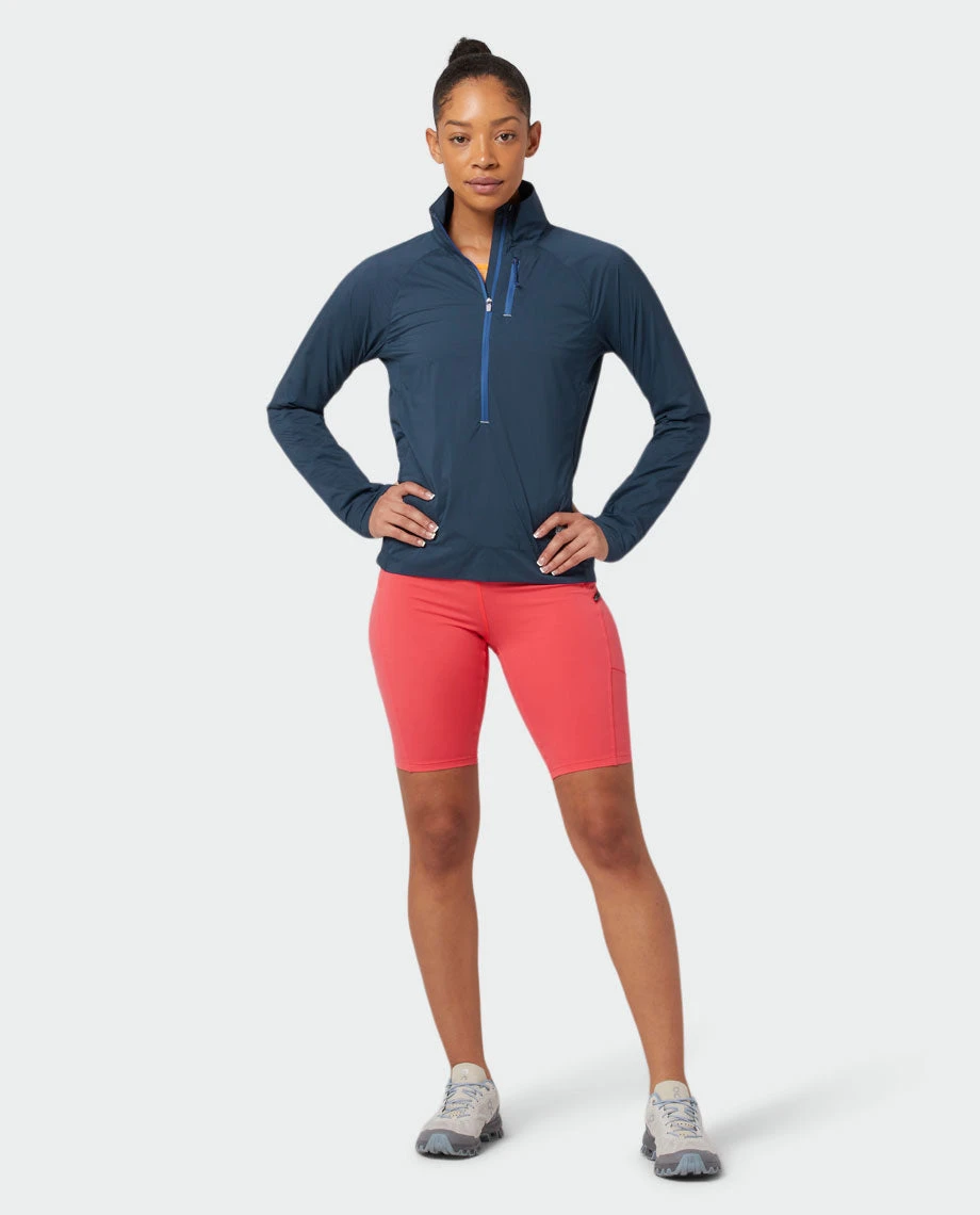 Stio Women's Second Light Pullover 23 Stio Women's Second Light Pullover - Image 23