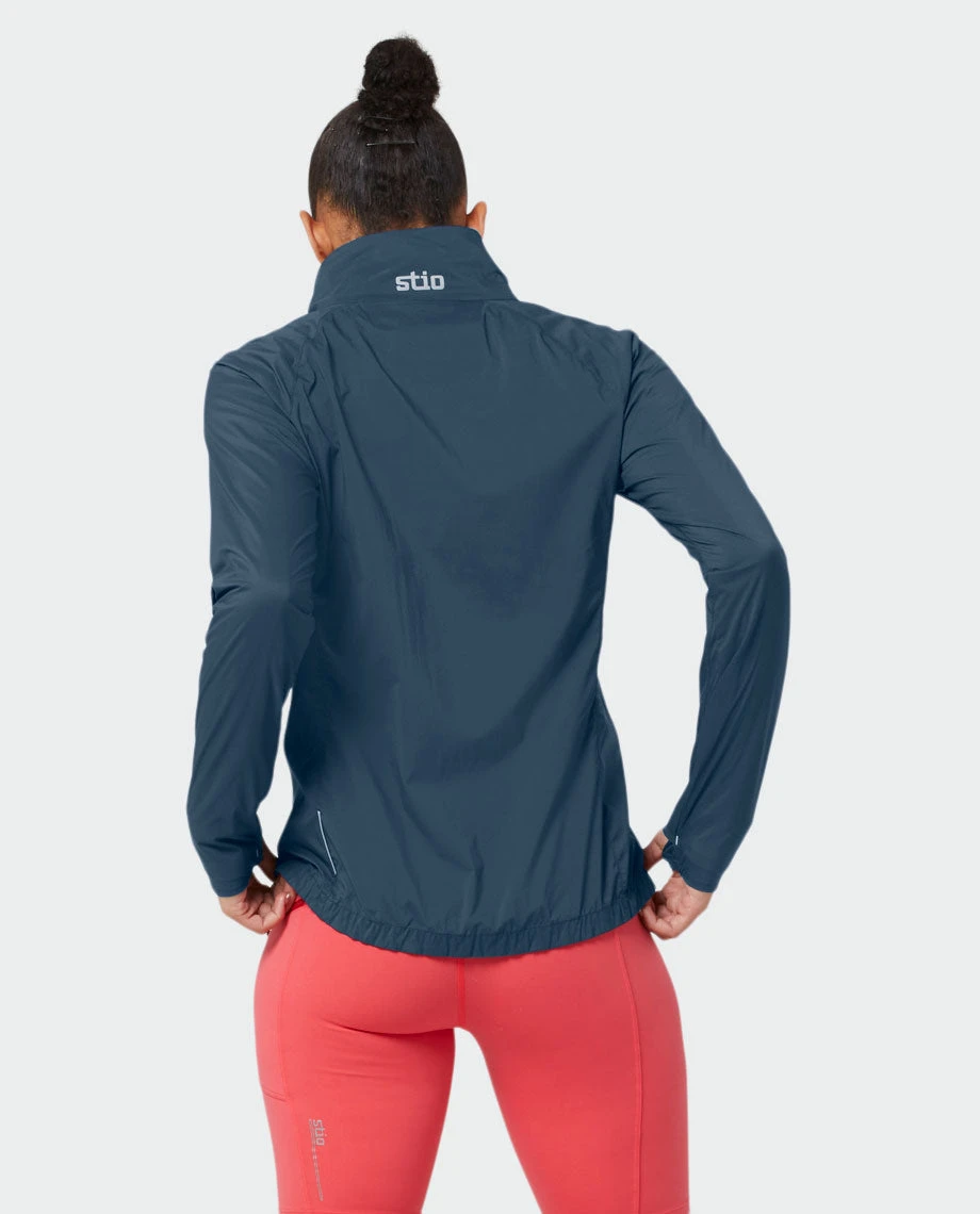 Stio Women's Second Light Pullover 22 Stio Women's Second Light Pullover - Image 22