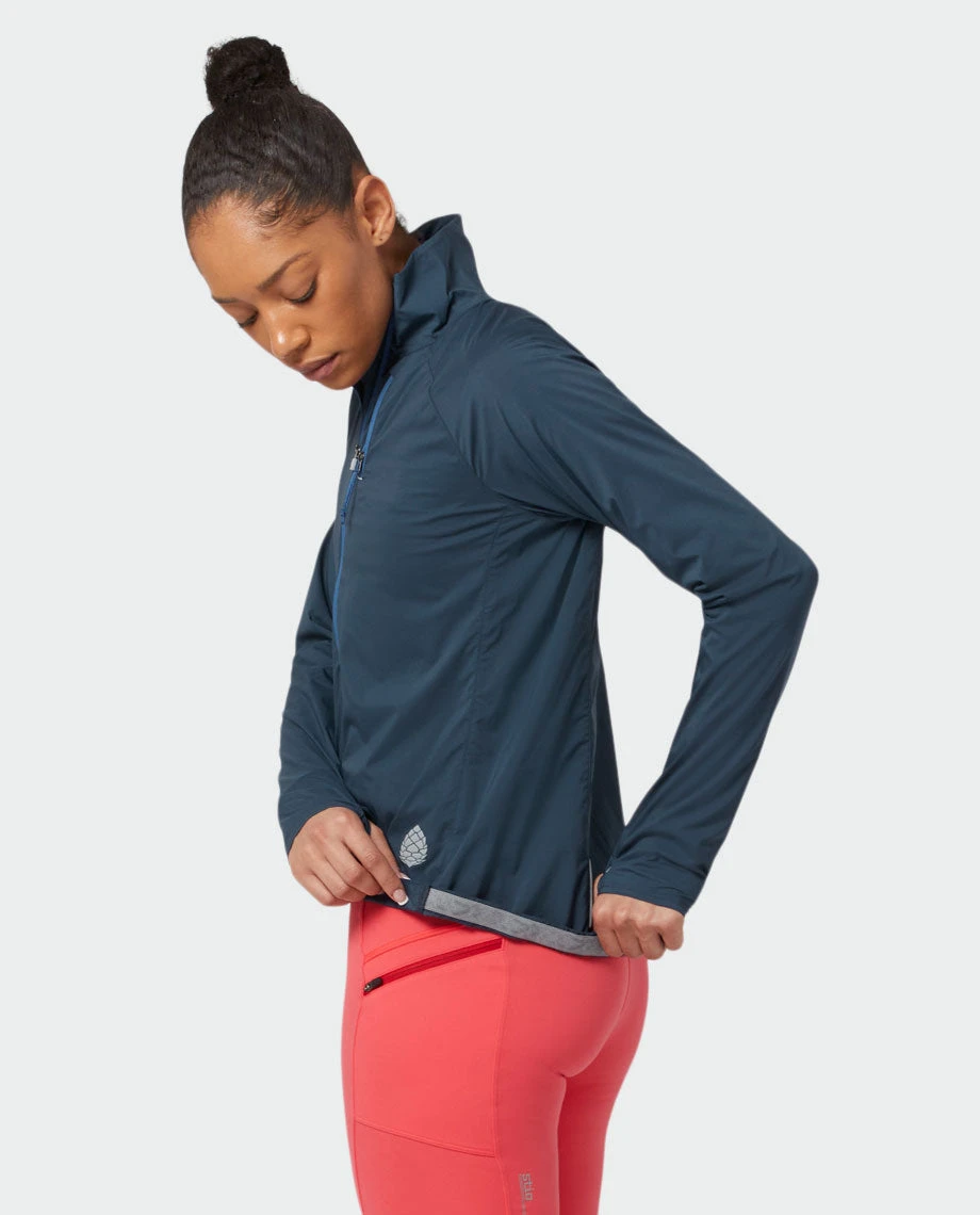 Stio Women's Second Light Pullover 21 Stio Women's Second Light Pullover - Image 21