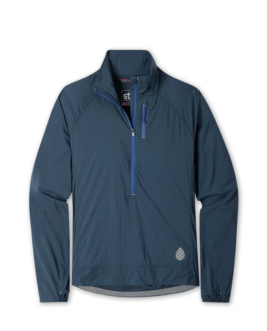 Stio Women's Second Light Pullover 19 Stio Women's Second Light Pullover - Image 19